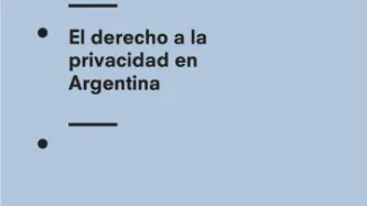 Presentación Previa Al Examen de la República Argentina, Comité de Derechos Humanos, 117ma Sesión, 27 de Junio- 22 de Julio 2016