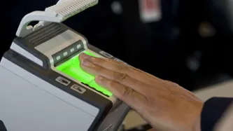 Open Letter To The European Parliament On Biometric Passports