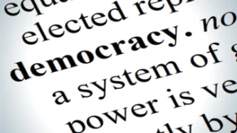 Destroying Democracy Under the Cloak of Defending It