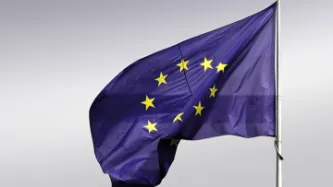 EU flag