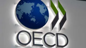 OECD logo