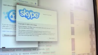 Skype, please act like the responsible global citizen you claim to be