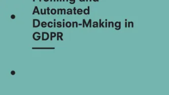 Data Is Power: Profiling and Automated Decision-Making in GDPR