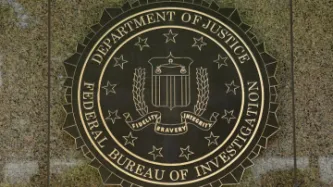 FBI emblem