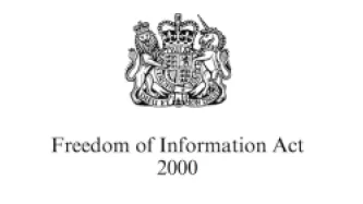 Freedom of Information Act 2000