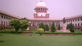 Supreme Court of India