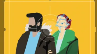 facial recognition cameras explainer