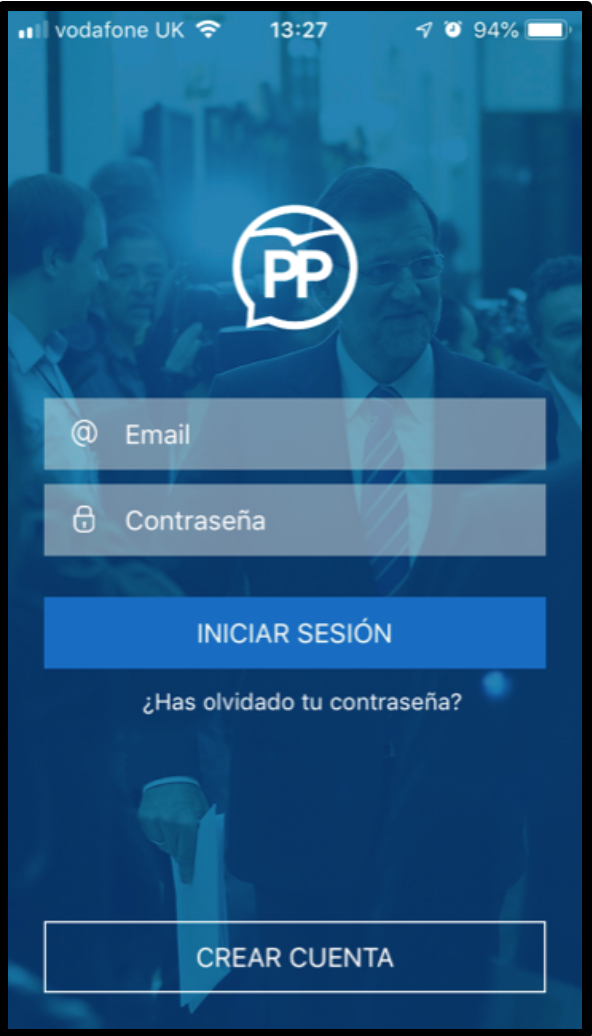 PP app