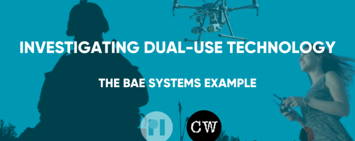 BAE Systems - cover image
