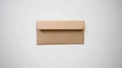letter