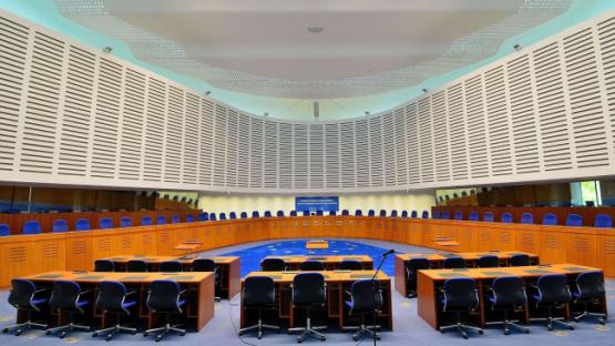 European Court of Human Rights