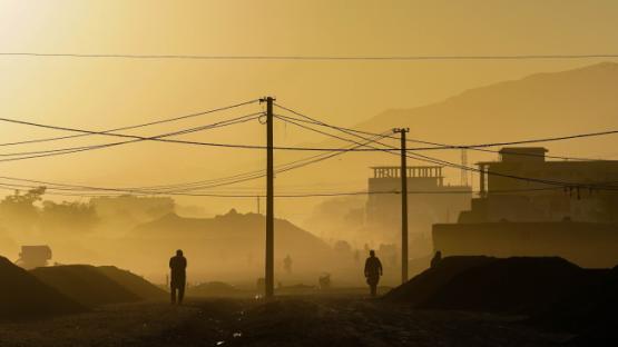Photo by Mohammad Rahmani on Unsplash
