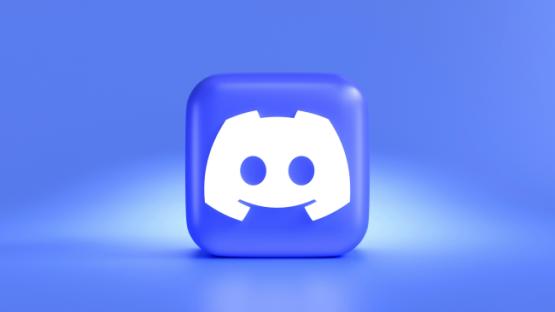 Discord logo
