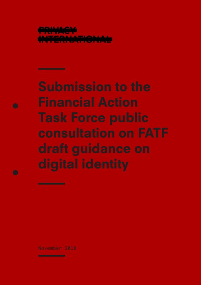 FATF cover