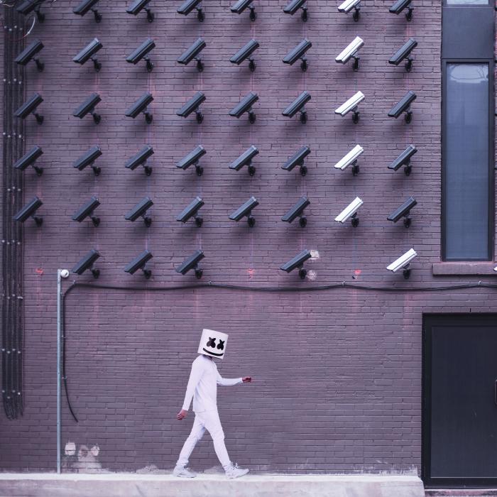 facial Recognition research