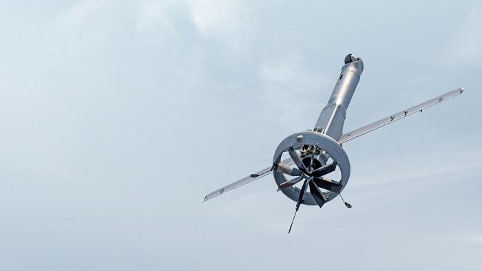 Drone by company