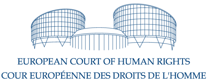 Graphical image of European Court of Human Rights building, credit: ECHR-CEDH Council of Europe
