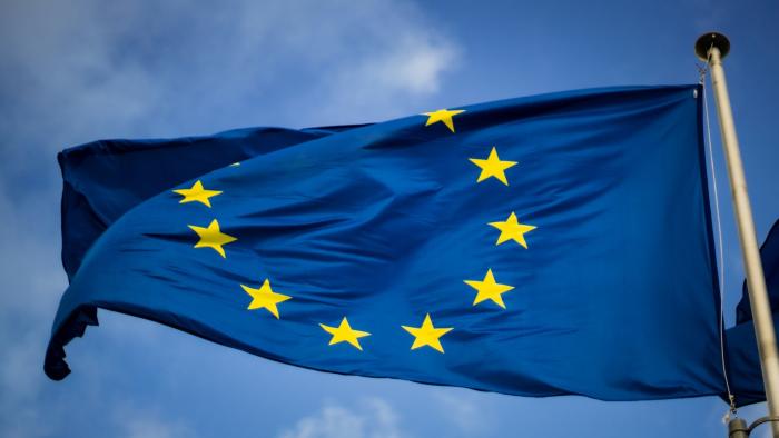 European Union flag