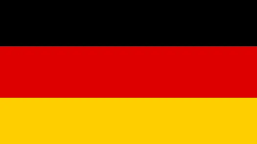 German Flag