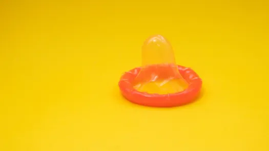  condom