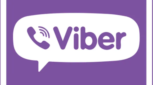 Viber logo