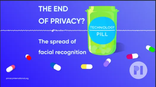 The End of Privacy? The spread of facial recognition