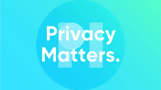 privacy matters
