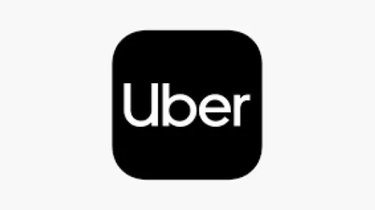 Uber logo