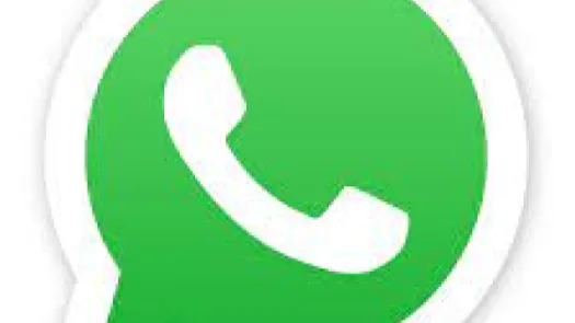 WhatsApp Logo