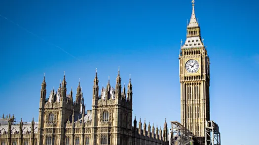 UK Parliament 