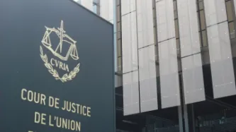 CJEU sign