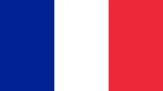 French flag