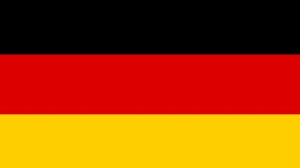 German Flag