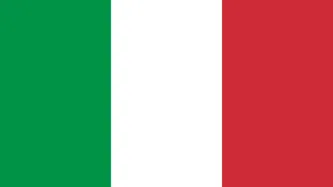 Italian flag