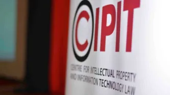 Centre for intellectual property and information technology law's logo