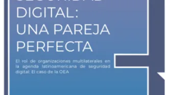 Derechos humanos y seguridad digital: una pareja perfecta