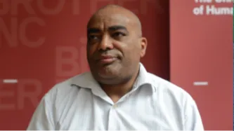 Picture of Tadesse Kersmo