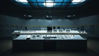 control room