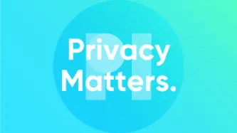 PI - Privacy matters logo