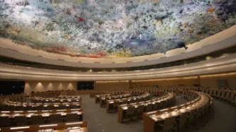 UN Human Rights Council