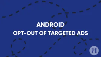 android targeted ads