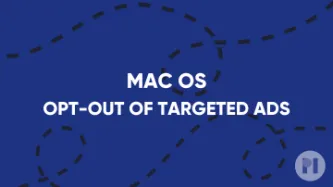 mac targeted ads