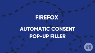firefox auto consent filler